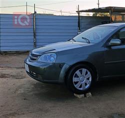 شيفروليه اوبترا